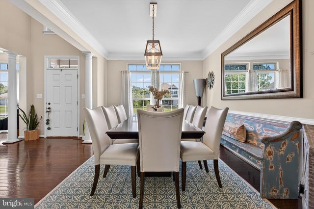 15610 GREAT BRG, Culpeper, VA 22701