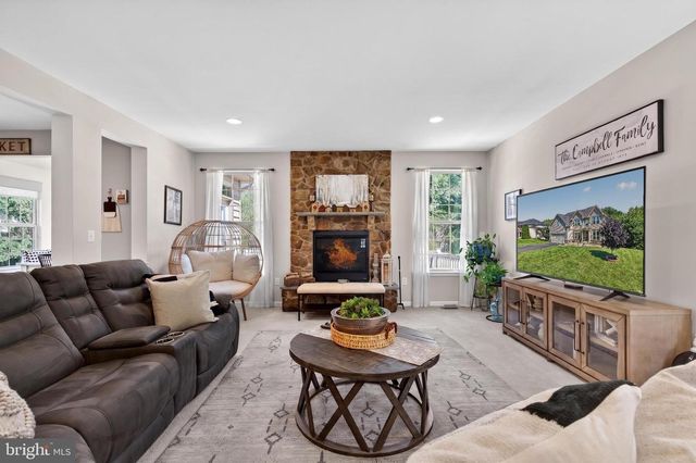 15610 GREAT BRG, Culpeper, VA 22701