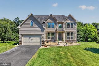 15610 GREAT BRG, Culpeper, VA 22701