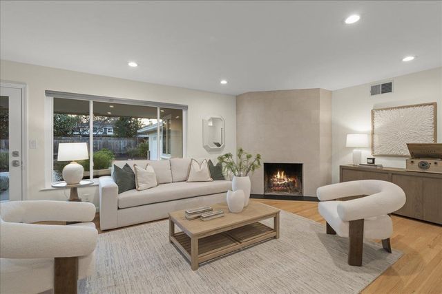 1727 Marlyn Way, San Jose, CA 95125