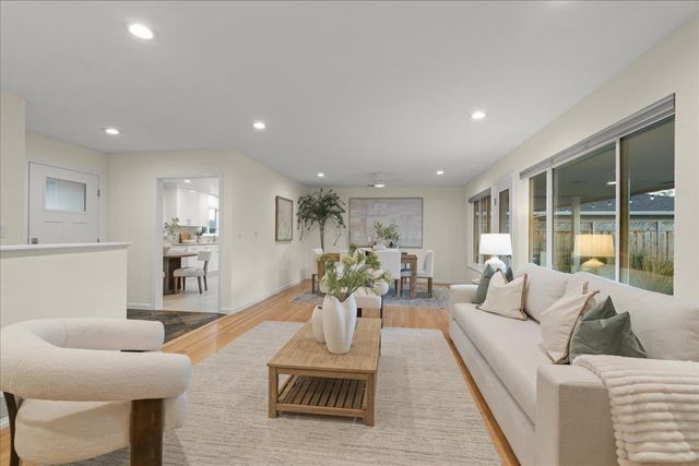 1727 Marlyn Way, San Jose, CA 95125