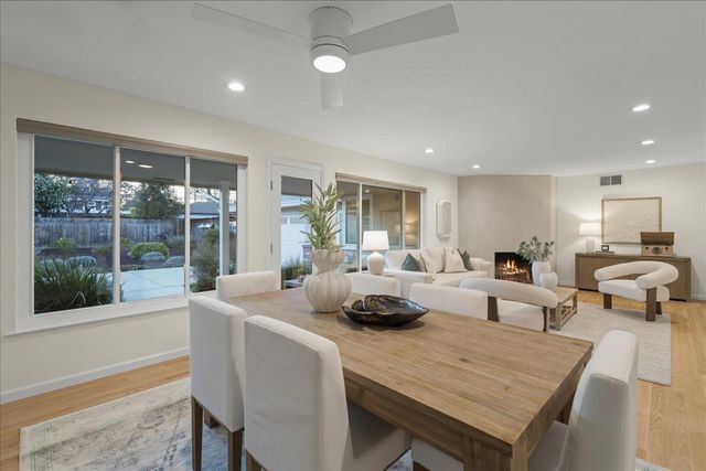 1727 Marlyn Way, San Jose, CA 95125