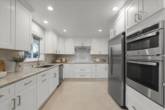 1727 Marlyn Way, San Jose, CA 95125