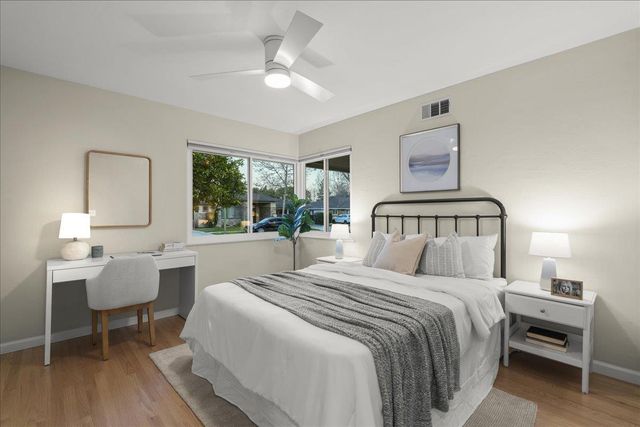 1727 Marlyn Way, San Jose, CA 95125