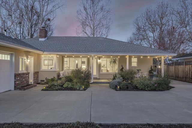 1727 Marlyn Way, San Jose, CA 95125