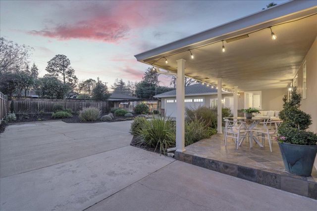 1727 Marlyn Way, San Jose, CA 95125