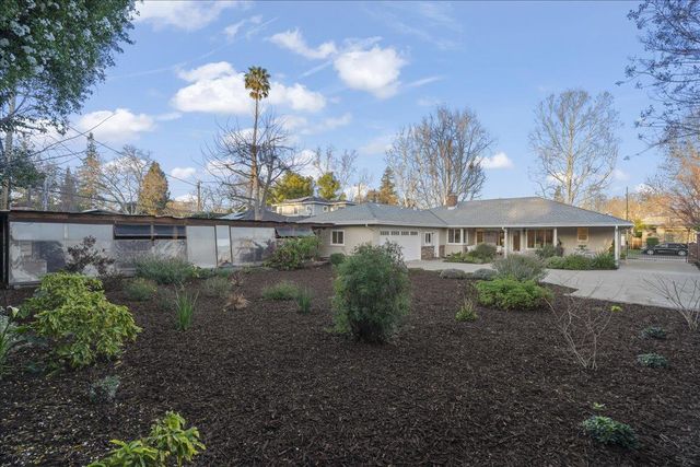 1727 Marlyn Way, San Jose, CA 95125