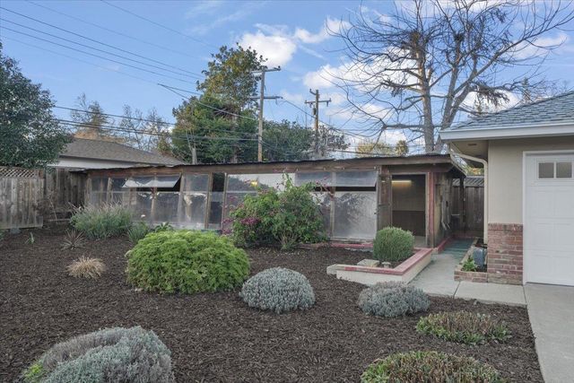 1727 Marlyn Way, San Jose, CA 95125