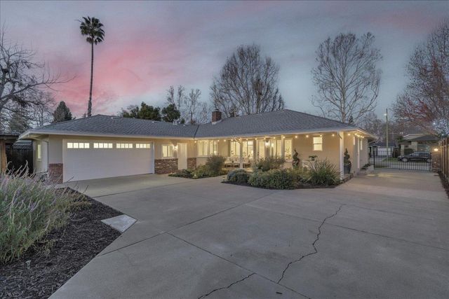 1727 Marlyn Way, San Jose, CA 95125