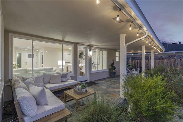 1727 Marlyn Way, San Jose, CA 95125