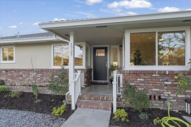 1727 Marlyn Way, San Jose, CA 95125
