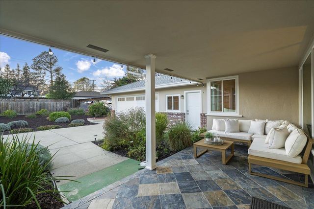 1727 Marlyn Way, San Jose, CA 95125