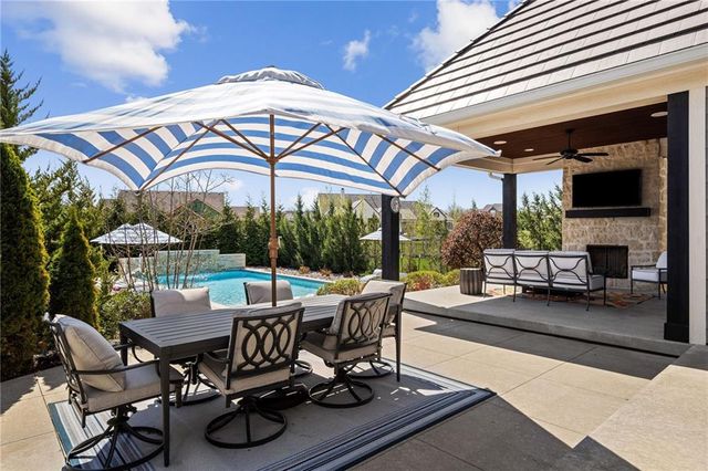 16913 Bond Street, Overland Park, KS 66221