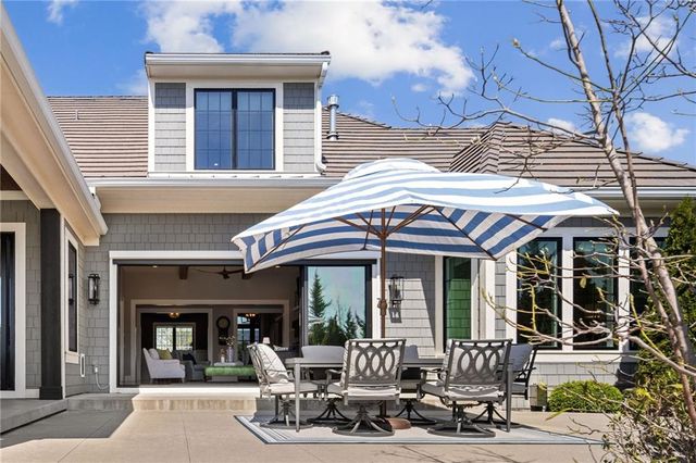 16913 Bond Street, Overland Park, KS 66221