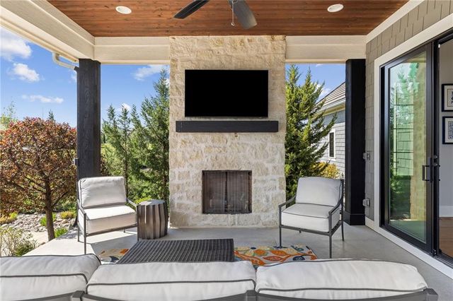 16913 Bond Street, Overland Park, KS 66221