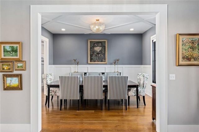 16913 Bond Street, Overland Park, KS 66221
