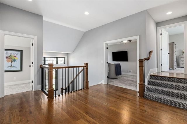 16913 Bond Street, Overland Park, KS 66221
