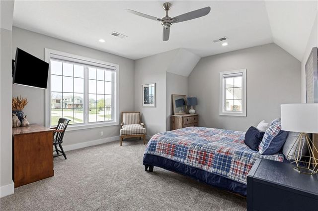 16913 Bond Street, Overland Park, KS 66221