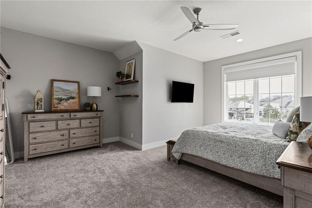 16913 Bond Street, Overland Park, KS 66221