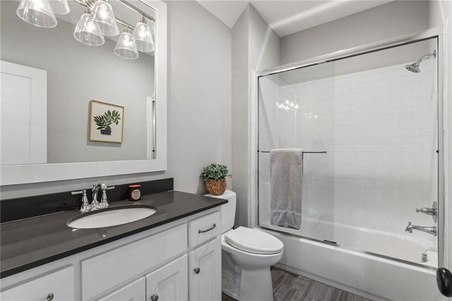 16913 Bond Street, Overland Park, KS 66221