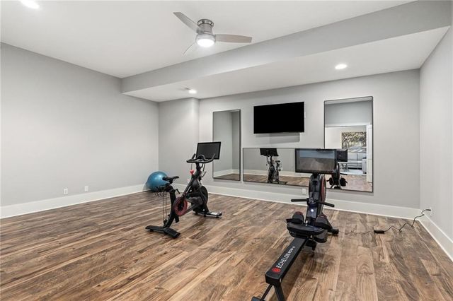 16913 Bond Street, Overland Park, KS 66221