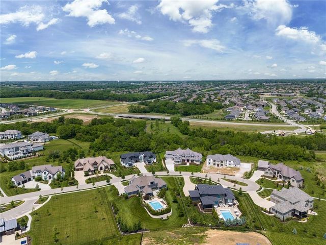 16913 Bond Street, Overland Park, KS 66221