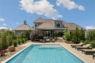 16913 Bond Street, Overland Park, KS 66221