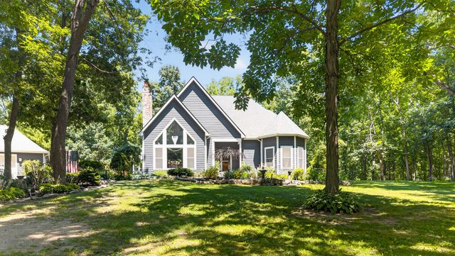 3410 Overlook Drive, Richmond, IL 60071