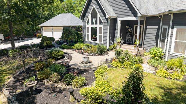 3410 Overlook Drive, Richmond, IL 60071