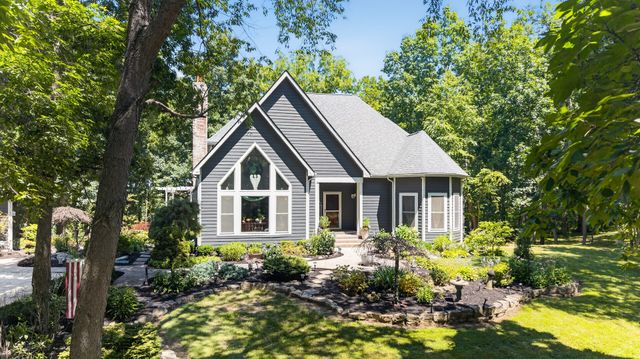 3410 Overlook Drive, Richmond, IL 60071
