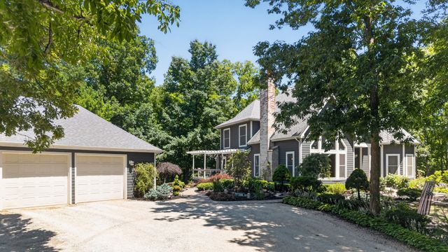 3410 Overlook Drive, Richmond, IL 60071
