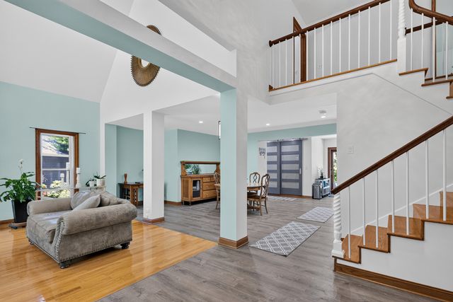 3410 Overlook Drive, Richmond, IL 60071