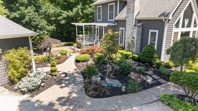 3410 Overlook Drive, Richmond, IL 60071