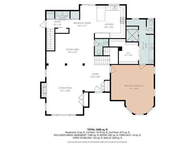 3410 Overlook Drive, Richmond, IL 60071