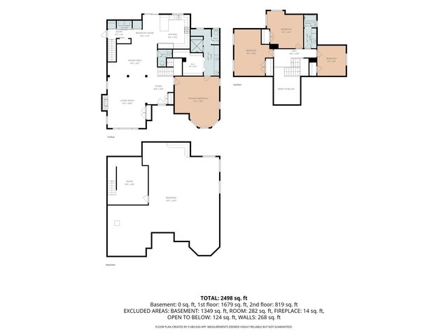 3410 Overlook Drive, Richmond, IL 60071