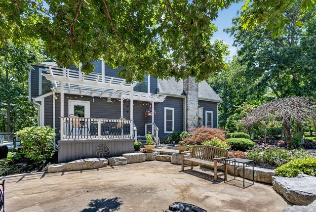 3410 Overlook Drive, Richmond, IL 60071