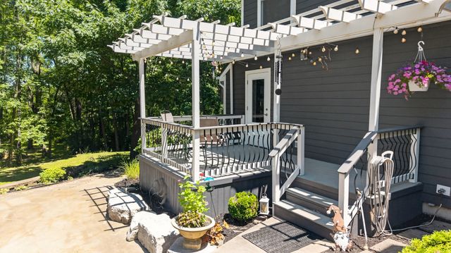 3410 Overlook Drive, Richmond, IL 60071