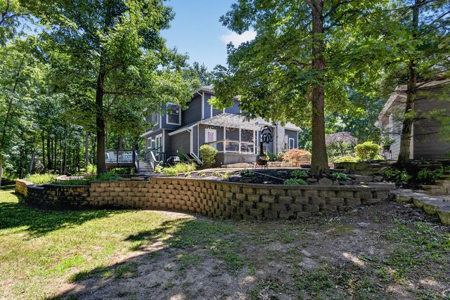 3410 Overlook Drive, Richmond, IL 60071