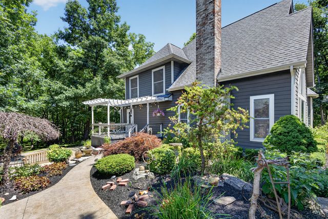 3410 Overlook Drive, Richmond, IL 60071