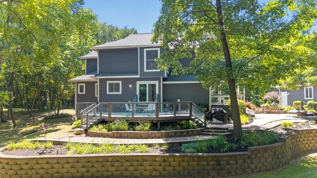 3410 Overlook Drive, Richmond, IL 60071