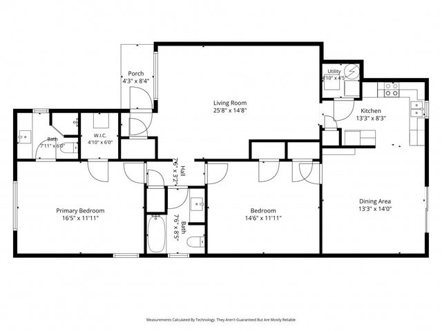 7005 Kingsbury Drive 7005, Dallas, TX 75231