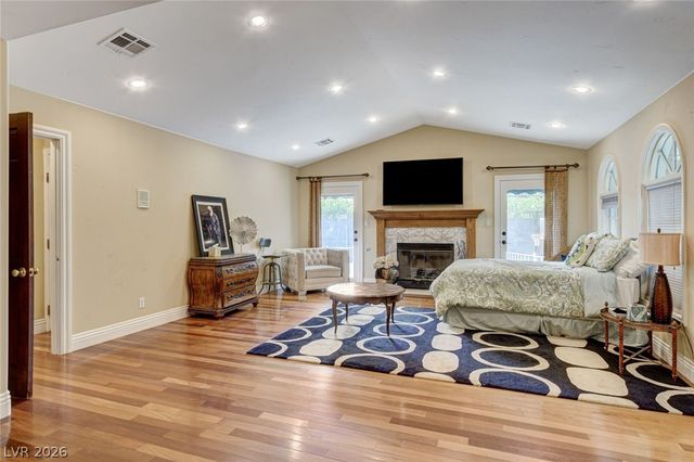 7001 Alamitos Circle, Las Vegas, NV 89120