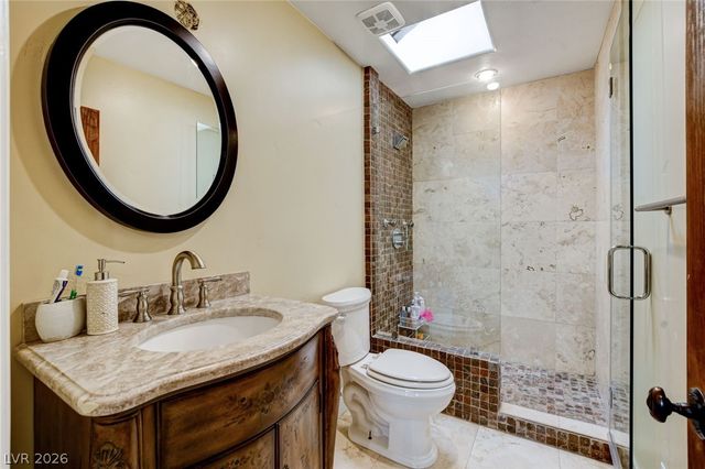 7001 Alamitos Circle, Las Vegas, NV 89120