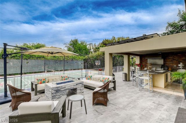 7001 Alamitos Circle, Las Vegas, NV 89120