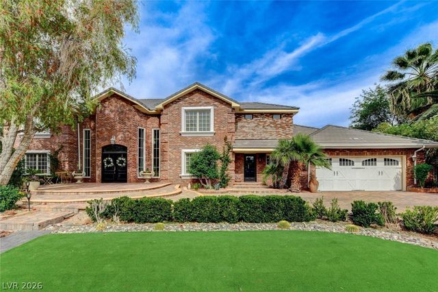 7001 Alamitos Circle, Las Vegas, NV 89120
