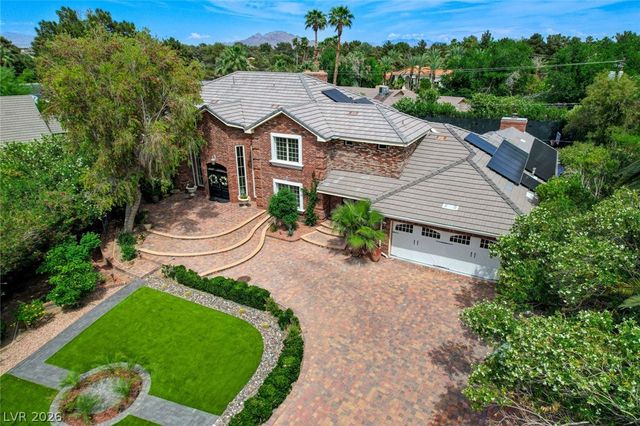 7001 Alamitos Circle, Las Vegas, NV 89120