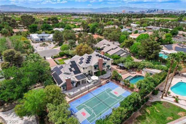 7001 Alamitos Circle, Las Vegas, NV 89120