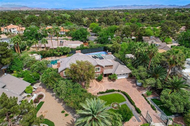 7001 Alamitos Circle, Las Vegas, NV 89120