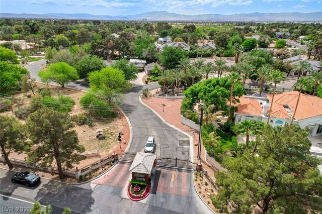 7001 Alamitos Circle, Las Vegas, NV 89120