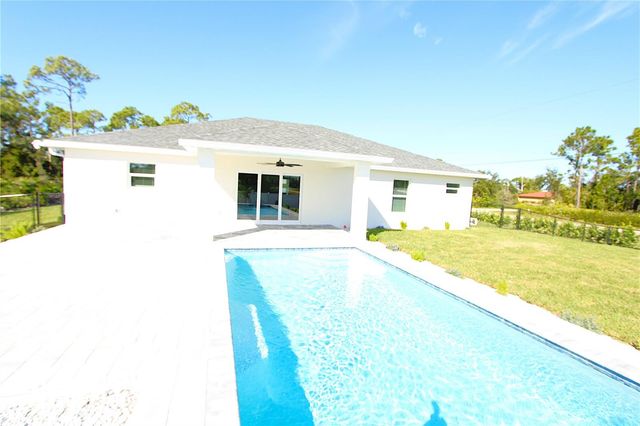 12272 MINNESOTA AVENUE, Punta Gorda, FL 33955